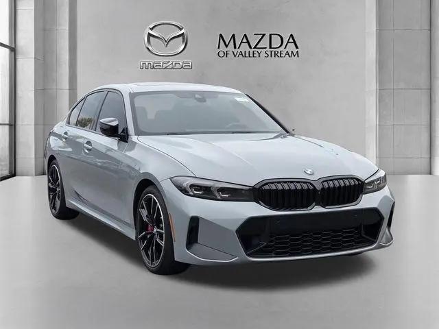 2024 BMW M340i M340i xDrive Sedan for sale in Valley Stream, NY