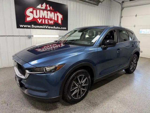 2018 Mazda CX-5 Touring for sale in Spencerport, NY