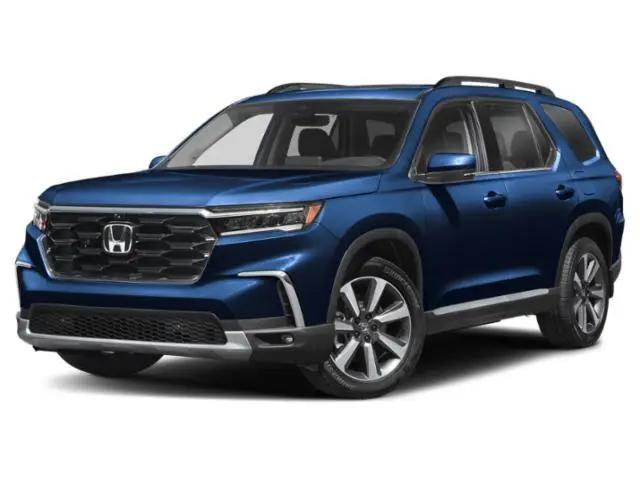 2025 Honda Pilot Elite for sale in Rochester, NY
