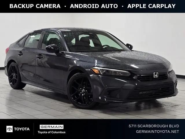 2023 Honda Civic Sport for sale in Columbus, OH