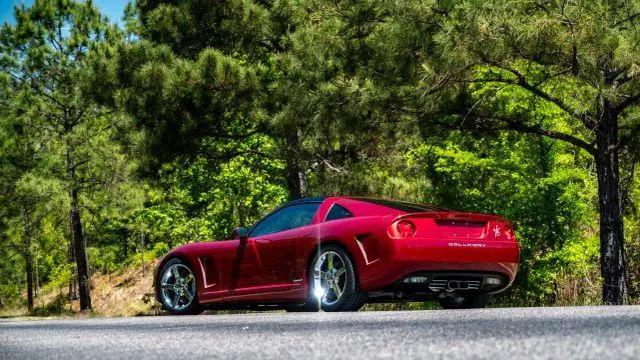 2008 Chevrolet Corvette NULL for sale in Aiken, SC