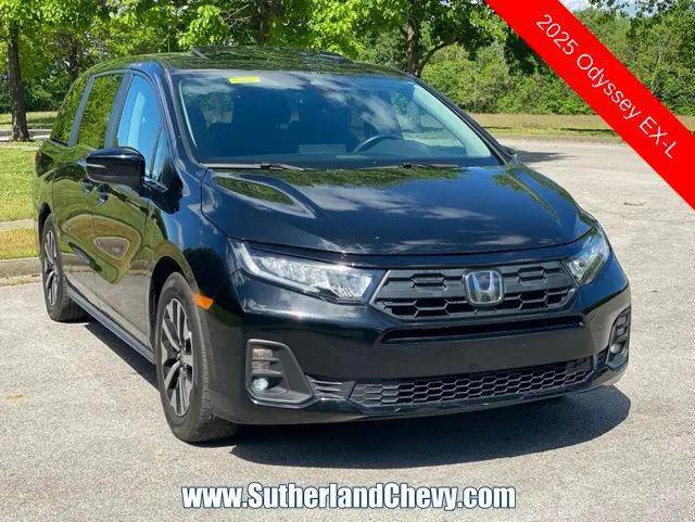 2025 Honda Odyssey EX-L for sale in Nicholasville, KY