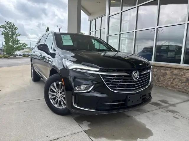 2024 Buick Enclave Premium AWD for sale in Lexington, KY
