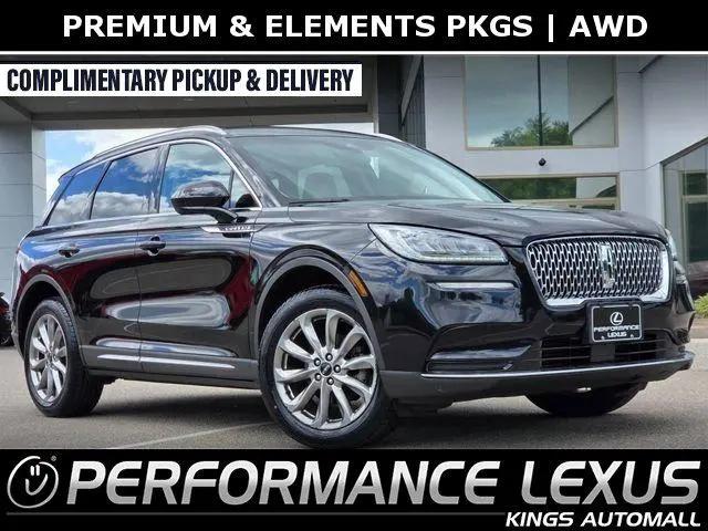 2022 Lincoln Corsair Standard for sale in Cincinnati, OH