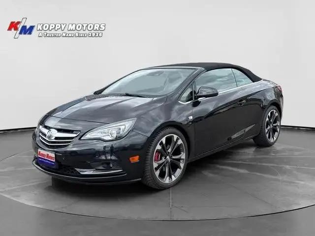 2016 Buick Cascada Premium for sale in Forest Lake, MN