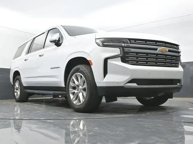 2023 Chevrolet Suburban 2WD Premier for sale in McAlester, OK