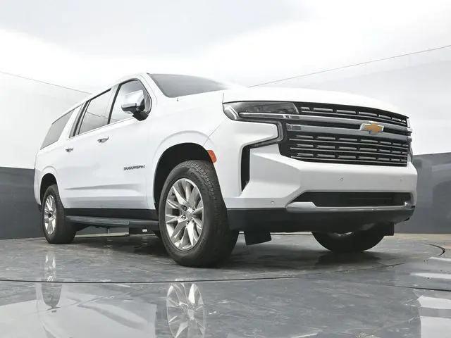 2023 Chevrolet Suburban 2WD Premier for sale in McAlester, OK