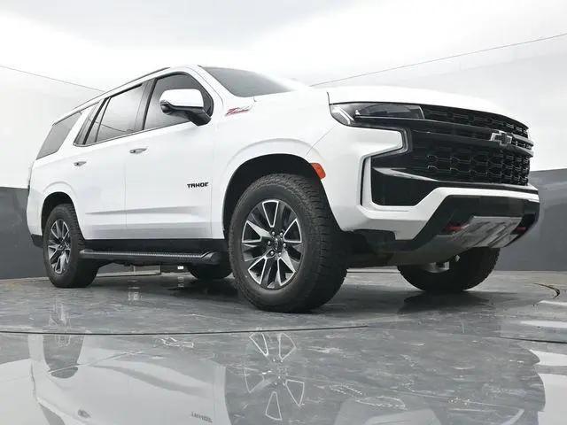 2023 Chevrolet Tahoe 4WD Z71 for sale in McAlester, OK