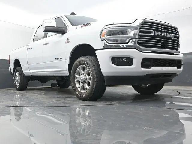 2024 Ram 2500 Laramie Crew Cab 4x4 6'4" Box for sale in McAlester, OK