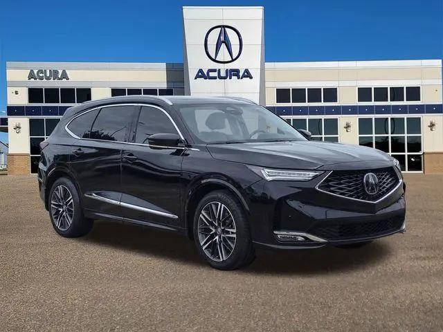 2025 Acura MDX Advance Package for sale in Ridgeland, MS