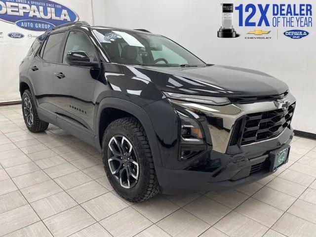 2025 Chevrolet Equinox AWD ACTIV for sale in Albany, NY