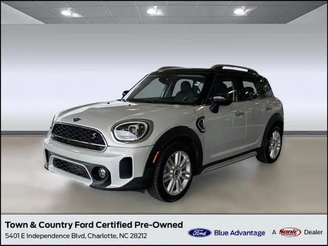 2023 MINI Cooper Countryman Cooper S for sale in Charlotte, NC