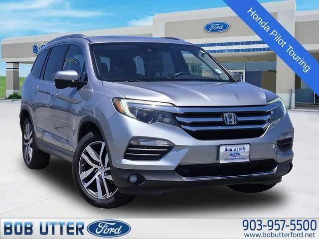 2018 Honda Pilot Touring for sale in Sherman, TX
