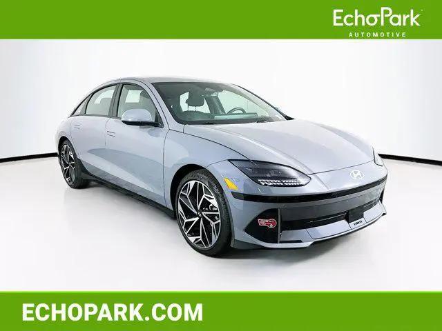 2024 Hyundai IONIQ 6 SEL for sale in Avondale, AZ