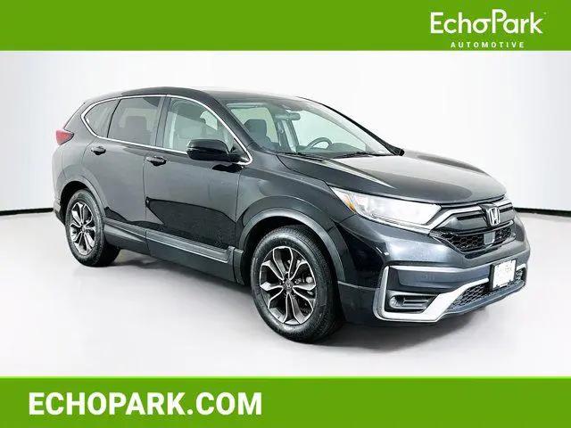 2020 Honda CR-V 2WD EX for sale in Avondale, AZ