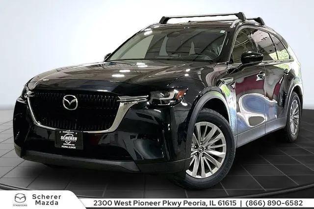 2024 Mazda X-90 3.3 Turbo Preferred Plus for sale in Peoria, IL