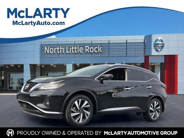 2023 Nissan Murano SL FWD for sale in North Little Rock, AR