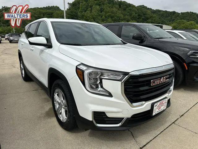 2024 GMC Terrain AWD SLE for sale in PIKEVILLE, KY