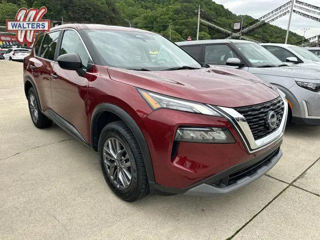 2023 Nissan Rogue S Intelligent AWD for sale in PIKEVILLE, KY