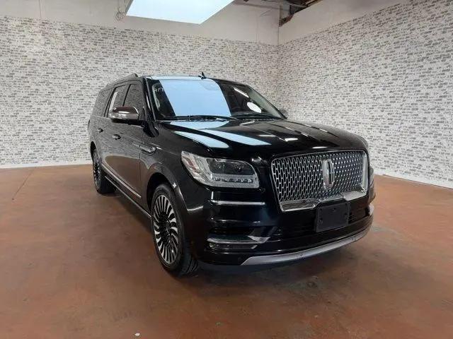 2018 Lincoln Navigator L Black Label for sale in Columbia, TN