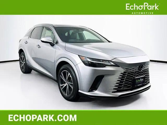 2024 Lexus RX 350 Premium for sale in Charlotte, NC