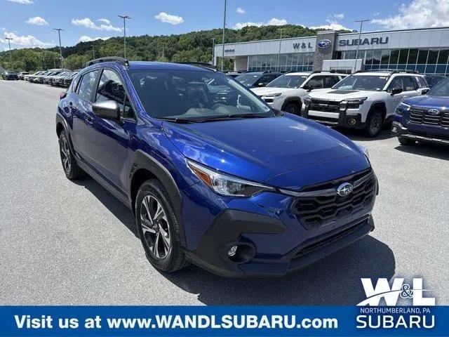 2024 Subaru Crosstrek Premium for sale in Northumberland, PA