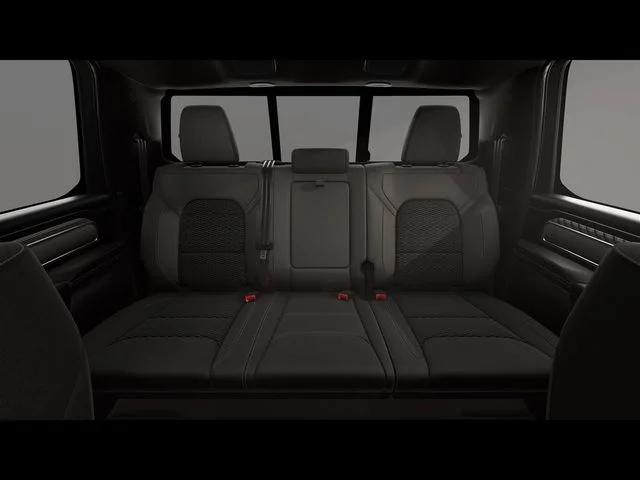 2026 RAM 1500 RAM 1500 BIG HORN CREW CAB 4X4 57 BOX