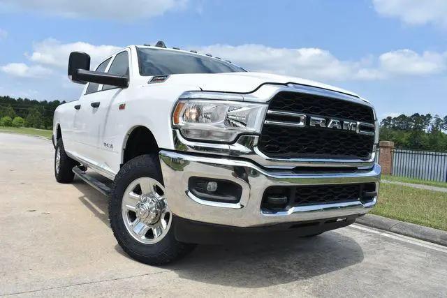 2022 Ram 2500 Tradesman Crew Cab 4x4 8' Box for sale in Walker, LA