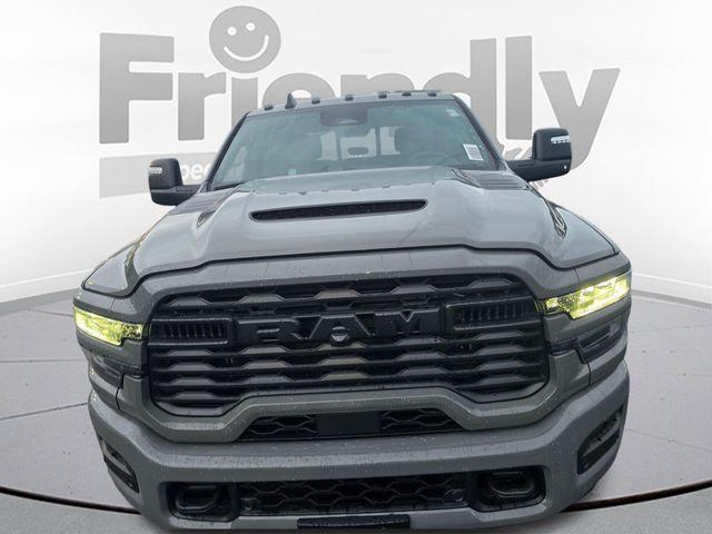 2026 RAM 2500 RAM 2500 BLACK EXPRESS CREW CAB 4X4 64 BOX 2026 RAM 2500 RAM 2500 BLACK EXPRESS CREW CAB 4X4 64 BOX