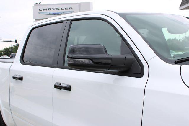 2026 RAM 1500 RAM 1500 BIG HORN CREW CAB 4X4 57 BOX