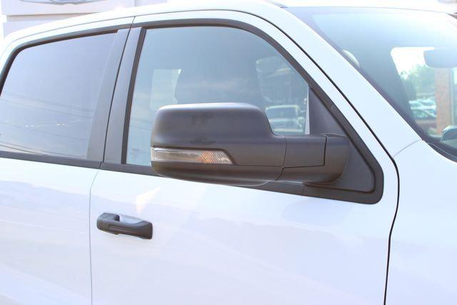 2026 RAM 1500 RAM 1500 BIG HORN CREW CAB 4X4 57 BOX 2026 RAM 1500 RAM 1500 BIG HORN CREW CAB 4X4 57 BOX