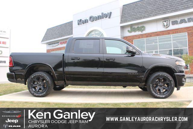 2026 RAM 1500 RAM 1500 BIG HORN CREW CAB 4X4 57 BOX 2026 RAM 1500 RAM 1500 BIG HORN CREW CAB 4X4 57 BOX