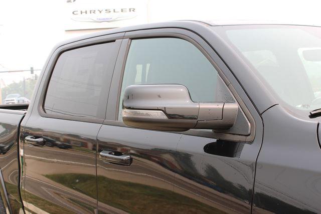 2026 RAM 1500 RAM 1500 BIG HORN CREW CAB 4X4 57 BOX 2026 RAM 1500 RAM 1500 BIG HORN CREW CAB 4X4 57 BOX