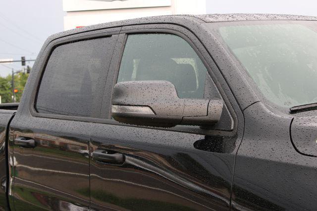 2026 RAM 1500 RAM 1500 BIG HORN CREW CAB 4X4 57 BOX