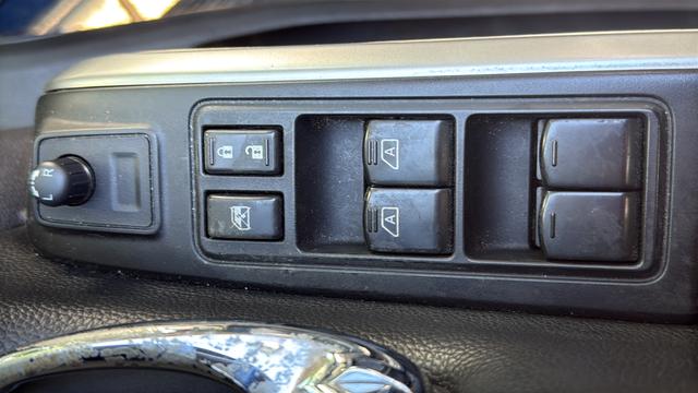 2017 Nissan Titan PRO-4X