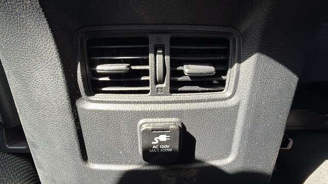 2017 Nissan Titan PRO-4X