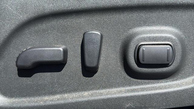 2017 Nissan Titan PRO-4X