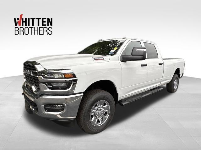 2026 RAM Ram 3500 RAM 3500 TRADESMAN CREW CAB 4X4 8 BOX 2026 RAM Ram 3500 RAM 3500 TRADESMAN CREW CAB 4X4 8 BOX