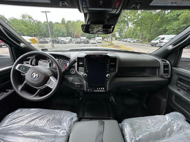 2026 RAM Ram 3500 RAM 3500 TRADESMAN CREW CAB 4X4 8 BOX 2026 RAM Ram 3500 RAM 3500 TRADESMAN CREW CAB 4X4 8 BOX