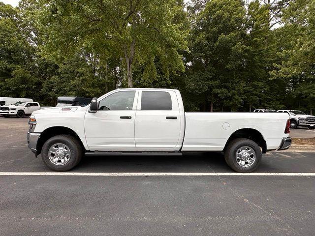 2026 RAM Ram 3500 RAM 3500 TRADESMAN CREW CAB 4X4 8 BOX 2026 RAM Ram 3500 RAM 3500 TRADESMAN CREW CAB 4X4 8 BOX