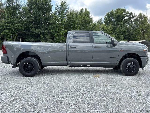2026 RAM Ram 3500 RAM 3500 LARAMIE CREW CAB 4X4 8 BOX