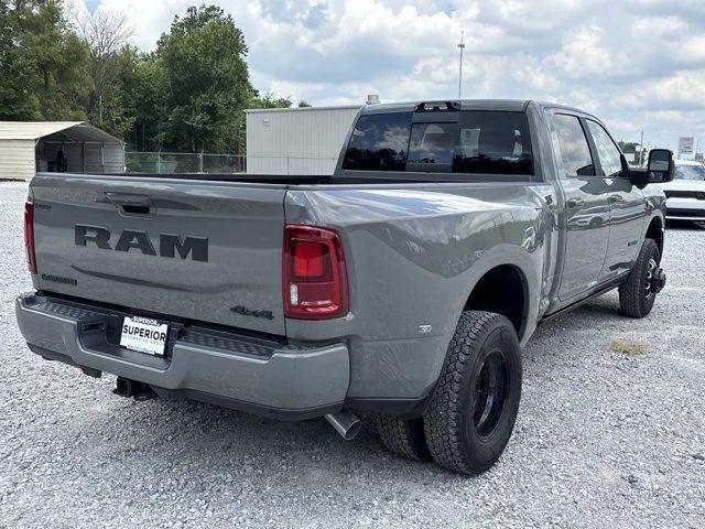 2026 RAM Ram 3500 RAM 3500 LARAMIE CREW CAB 4X4 8 BOX
