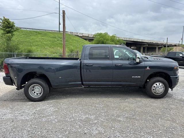 2026 RAM Ram 3500 RAM 3500 LARAMIE CREW CAB 4X4 8 BOX