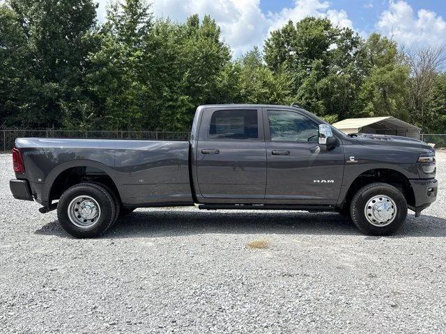 2026 RAM Ram 3500 RAM 3500 LARAMIE CREW CAB 4X4 8 BOX