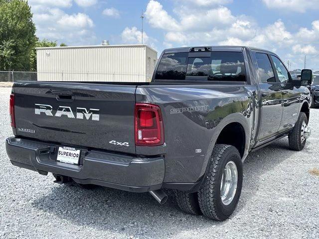 2026 RAM Ram 3500 RAM 3500 LARAMIE CREW CAB 4X4 8 BOX