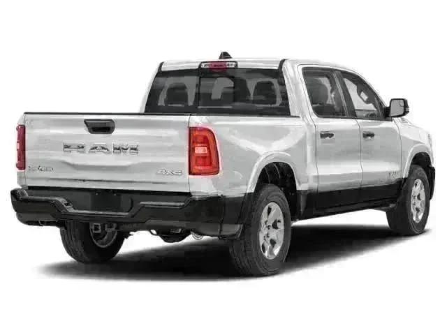 2026 RAM 1500 RAM 1500 BIG HORN CREW CAB 4X4 57 BOX 2026 RAM 1500 RAM 1500 BIG HORN CREW CAB 4X4 57 BOX