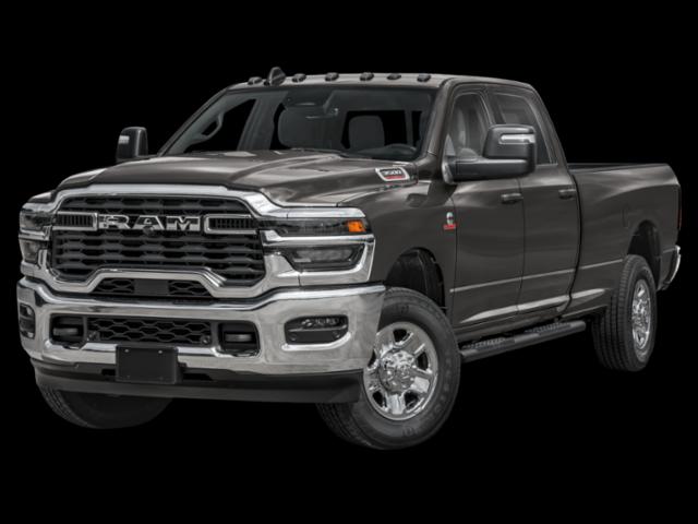 2026 Ram 3500 Tradesman Crew Cab 4x4 8' Box for sale in Antioch, CA