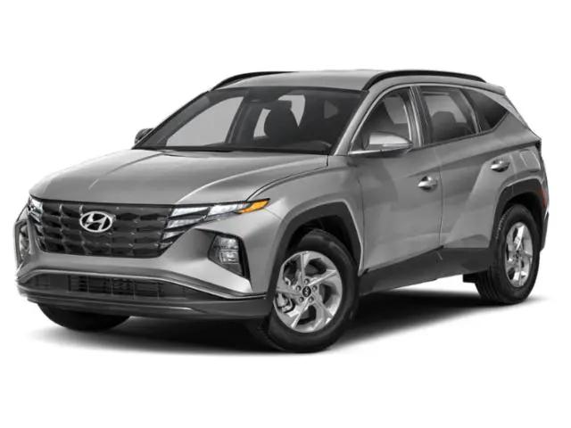 2023 Hyundai Tucson SEL for sale in Bryan, TX