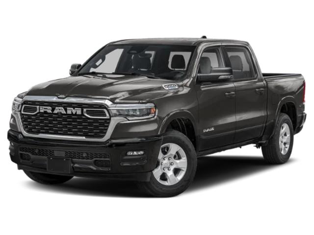 2026 RAM 1500 RAM 1500 BIG HORN CREW CAB 4X4 57 BOX 2026 RAM 1500 RAM 1500 BIG HORN CREW CAB 4X4 57 BOX