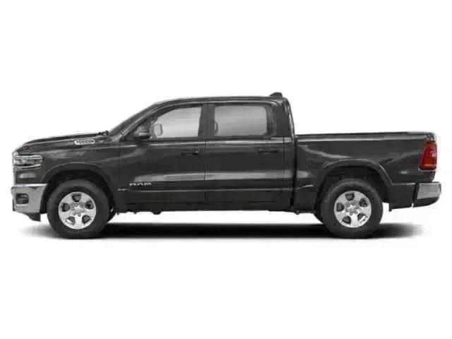 2026 RAM 1500 RAM 1500 BIG HORN CREW CAB 4X4 57 BOX